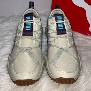 New Puma Women’s Ember Trail Running Shoe